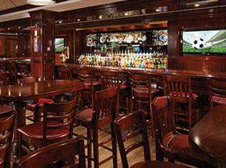 Norwegian Cruise Line Norwegian Breakaway Interior O'Sheehan's.jpg